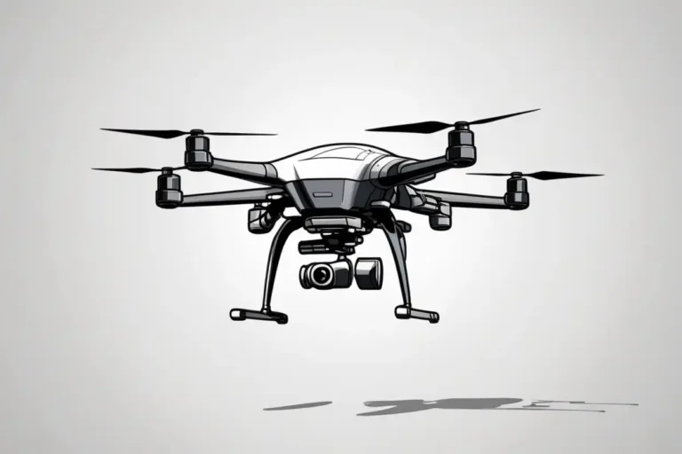 Comment les drones transforment les services de livraison ?