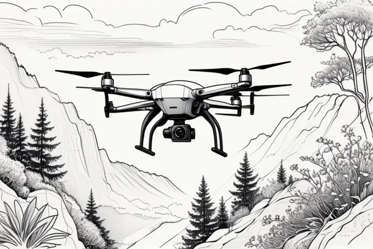Drone