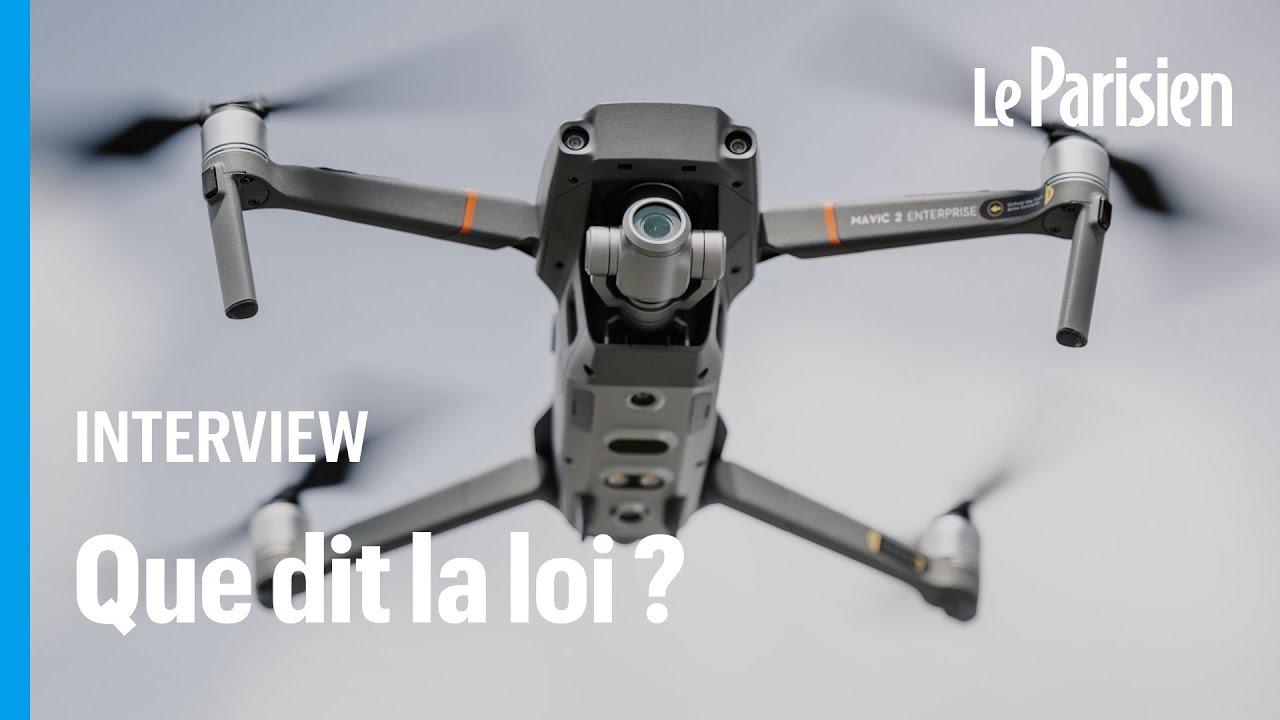 Drones et Propriétés Privées : Que Dit la Loi ?
