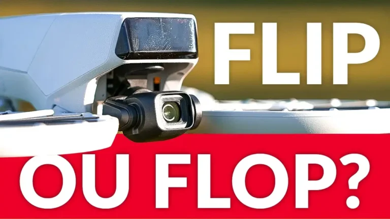 dji flip