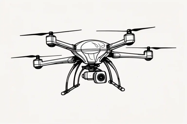 Drones DIY : Construire son propre compagnon aérien