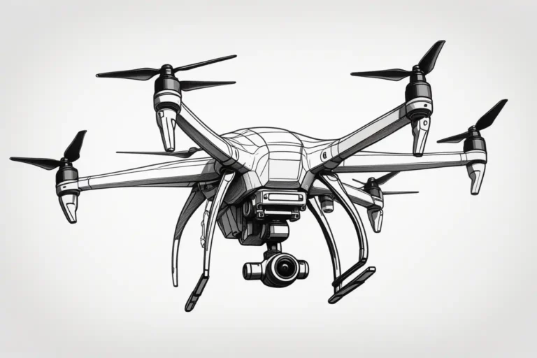 De la Photographie à la Livraison : Les Applications Polyvalentes des Drones