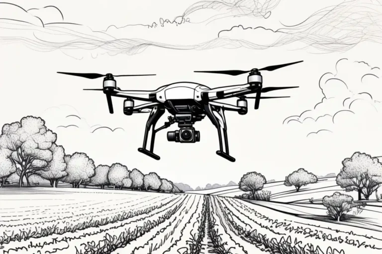 De la photographie à l'agriculture : Les utilisations polyvalentes des drones