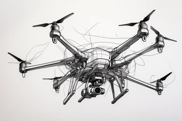 Les questions fréquentes sur les drones DIY