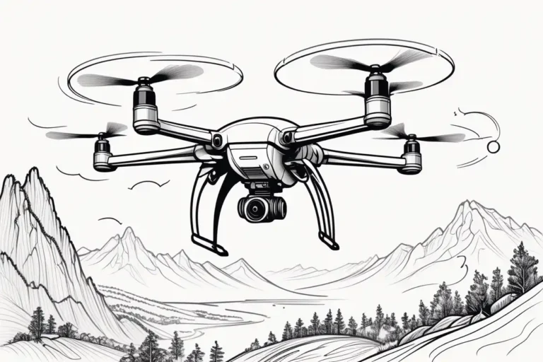 Comment les drones révolutionnent les services de livraison