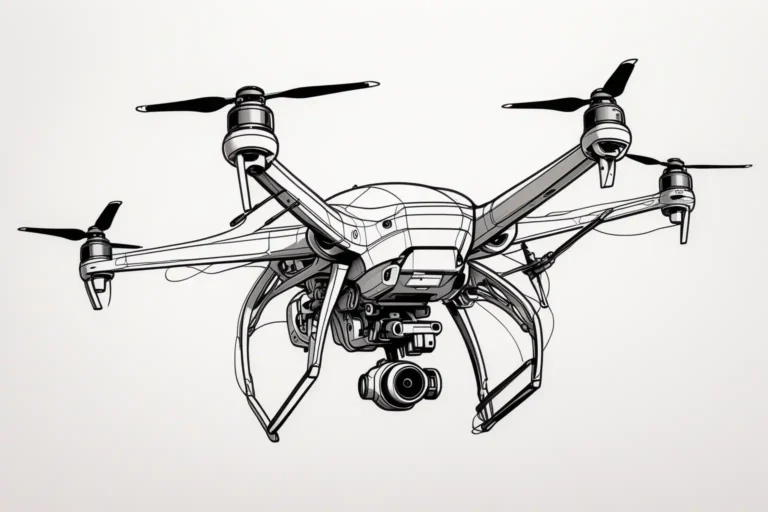 Ce que Vous Devez Savoir Avant de Piloter Votre Drone