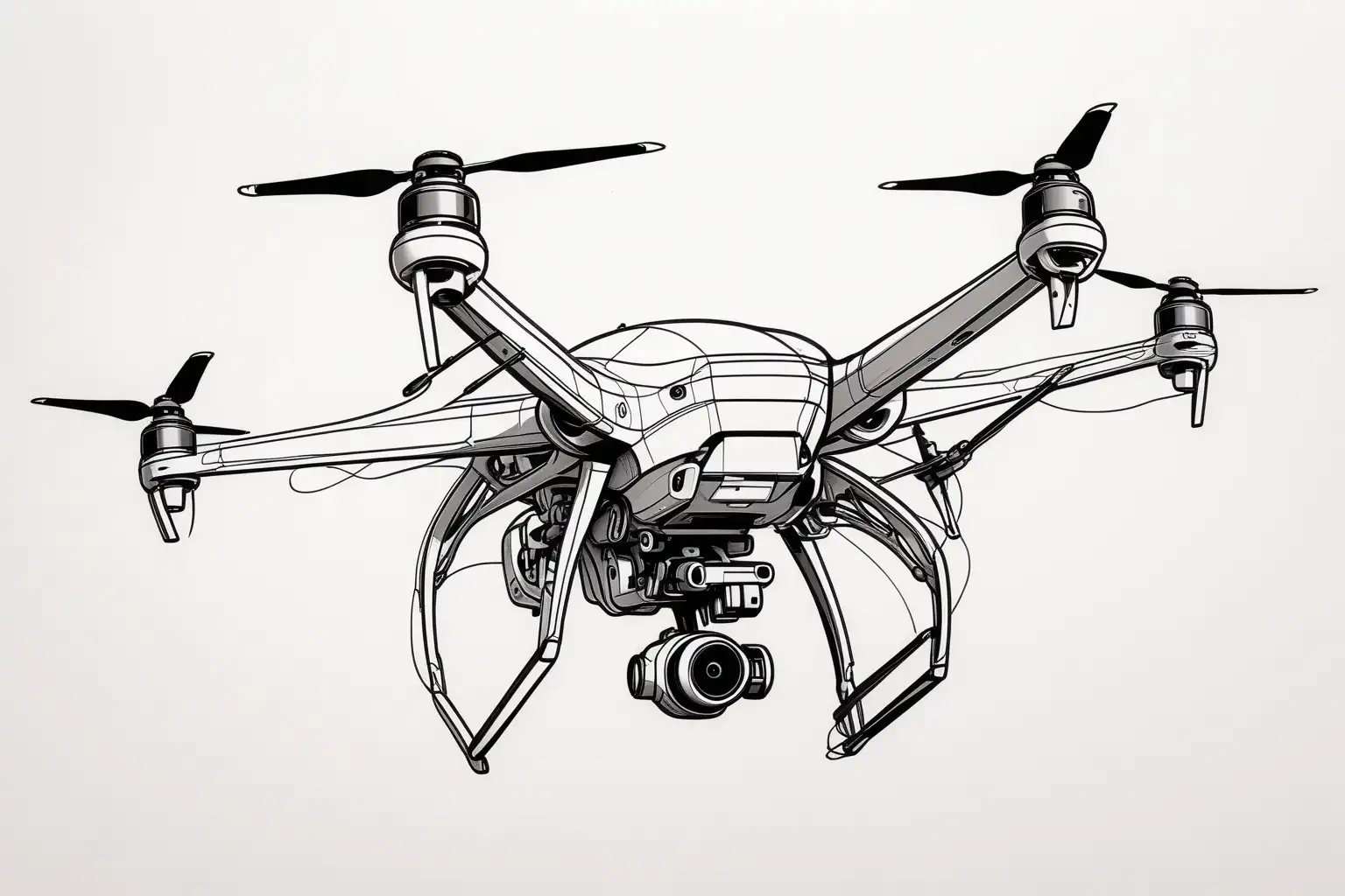 Ce que Vous Devez Savoir Avant de Piloter Votre Drone