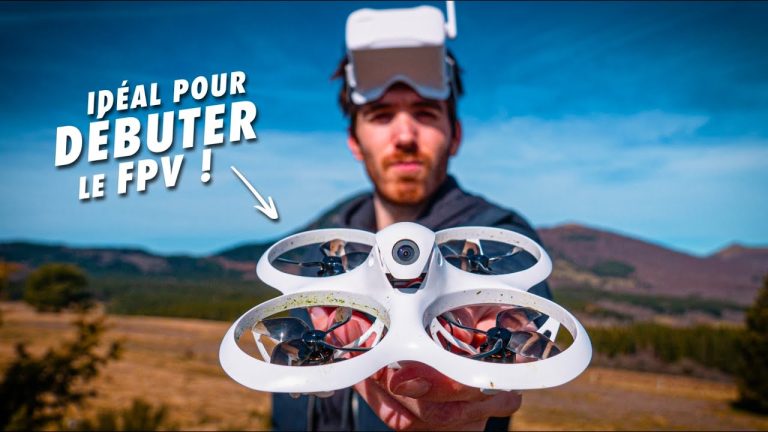 Débuter le DRONE FPV en 2025 : Voici la solution pas chère et facile !