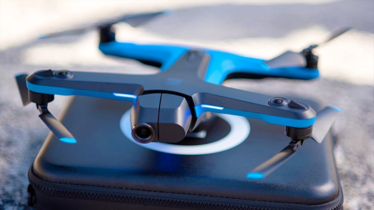 5 MEILLEURS DRONES 4K DISPONIBLES SUR AMAZON