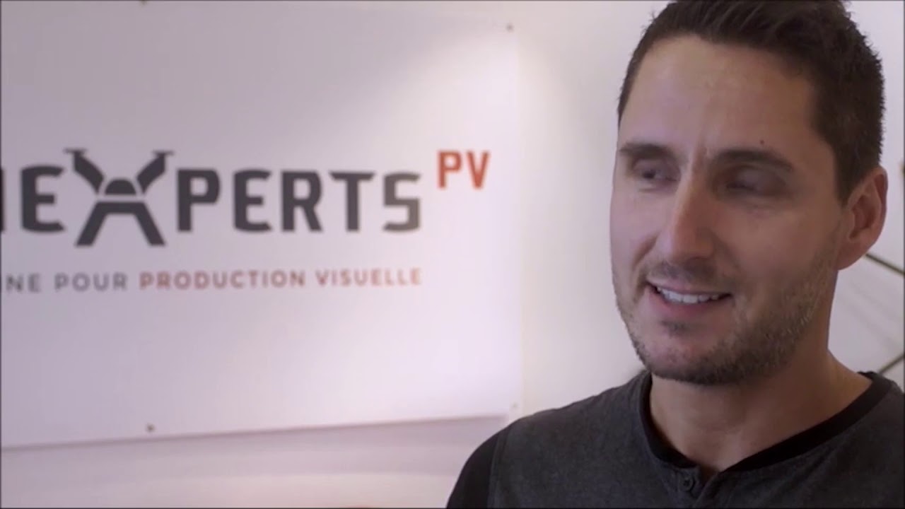 Temoignage sur la Formation de Pilote de Drone Professionnel chez DroneXperts