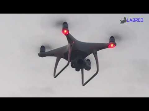 FORMATION EN PILOTAGE DE DRONE