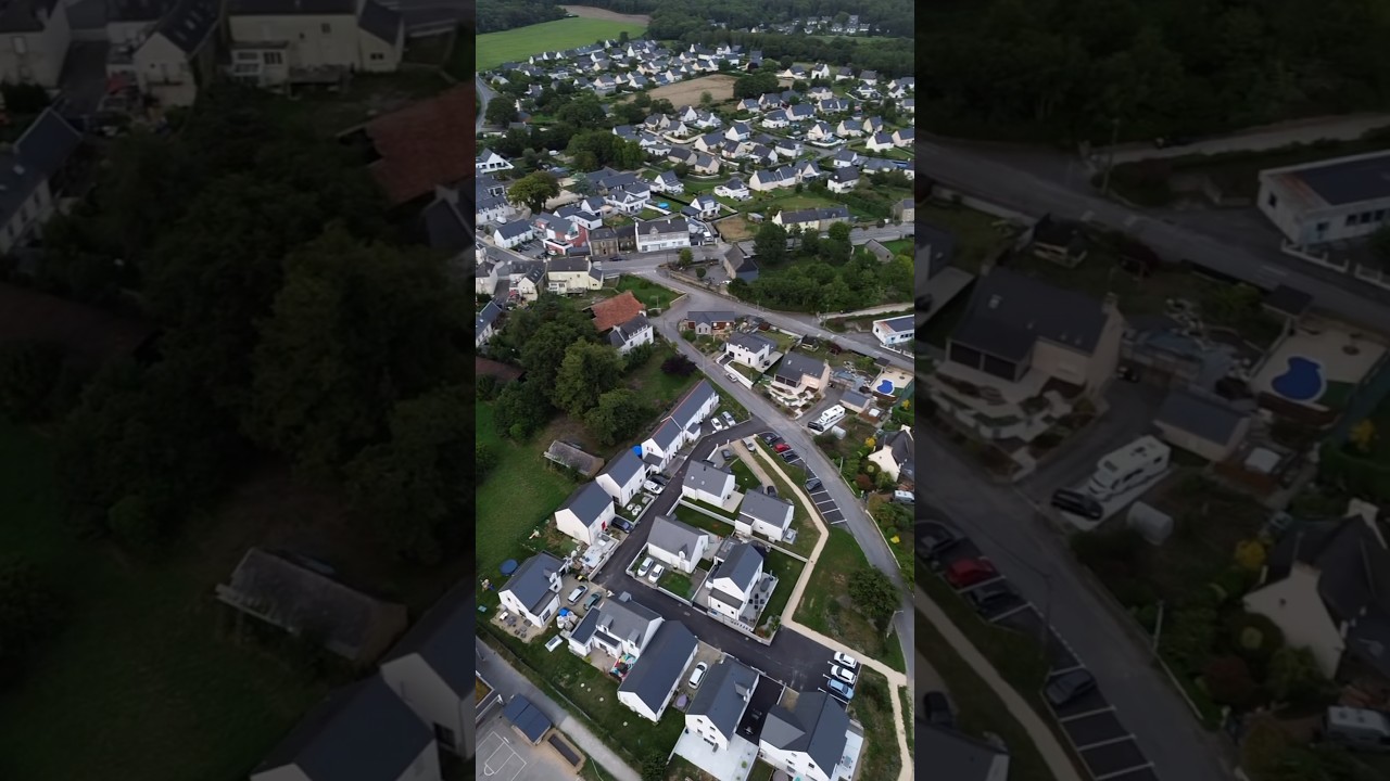 J’ai acheter le… DRONE DJI MINI 3