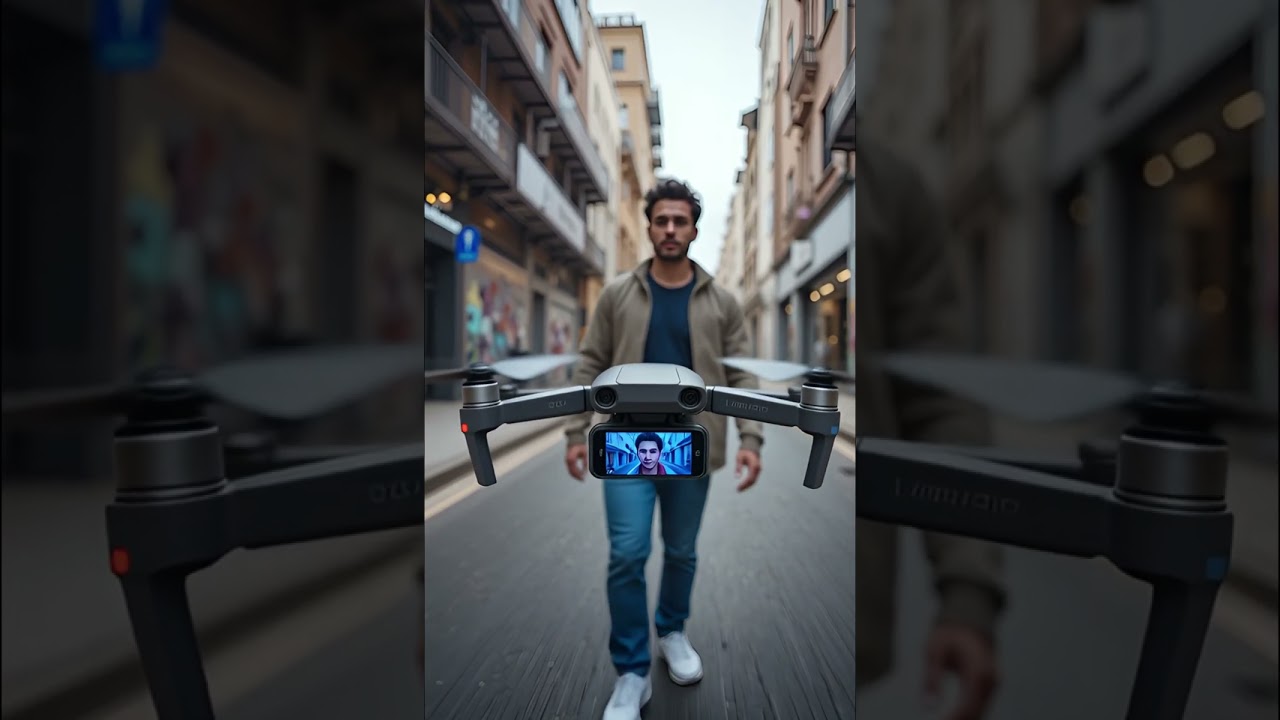 DJI Mini 5 Pro is HERE – The Ultimate Compact Drone in 2025!!
