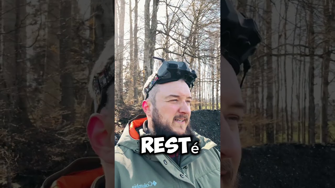 Pourquoi le Avata est le meilleur drone pour commencer le FPV