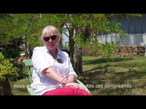 Les stagiaires – prise en charge CPF de la formation drone, les retours de Danielle