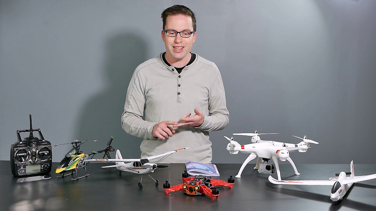 Aéromodélisme, drone de loisir: que dit la loi ?