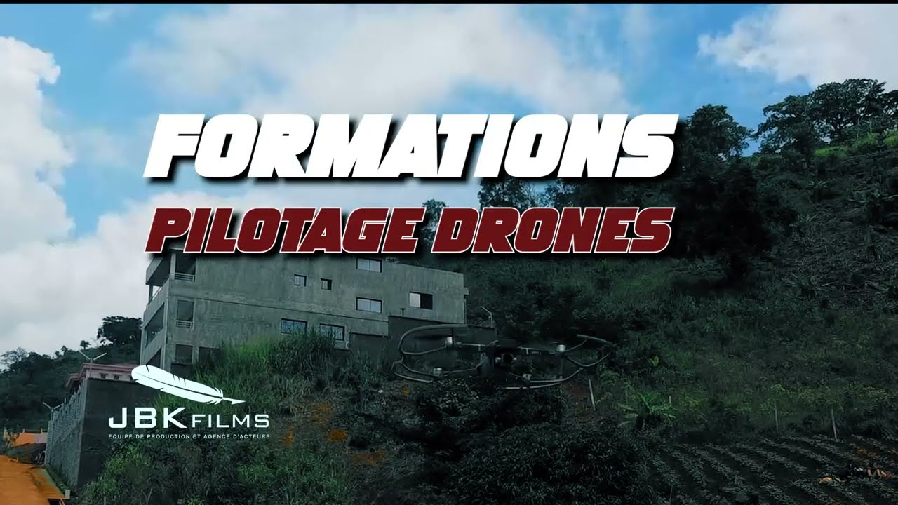SERVICES DRONE & FORMATION PILOTAGE_JBK Films
