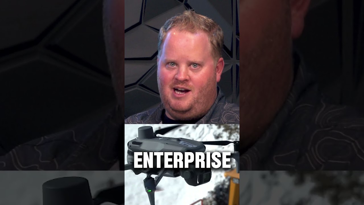 Top 3 DJI drones to buy before ban