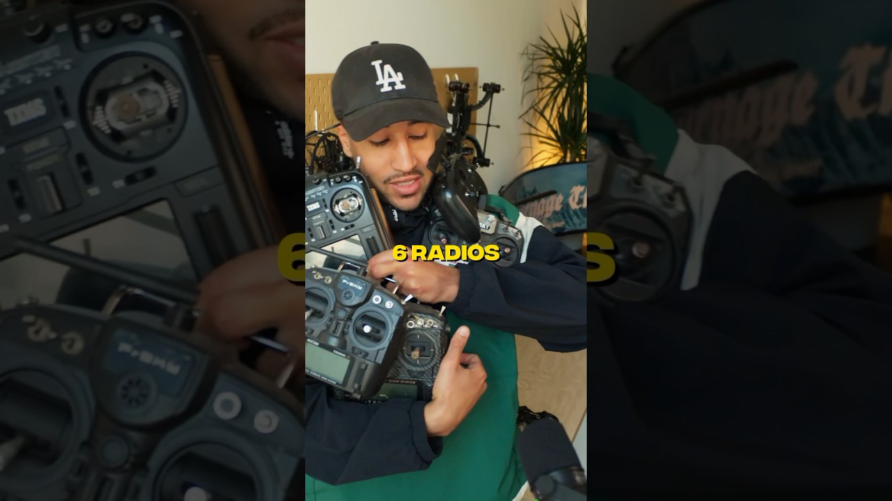 3 choses que j’aurai voulu savoir quand j’ai commencé le drone #FPV #tuto #drone #howto #apprendre