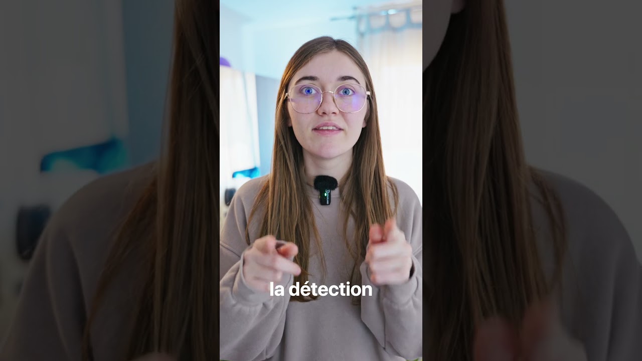 Pourquoi il faut absolument acheter ce drone?