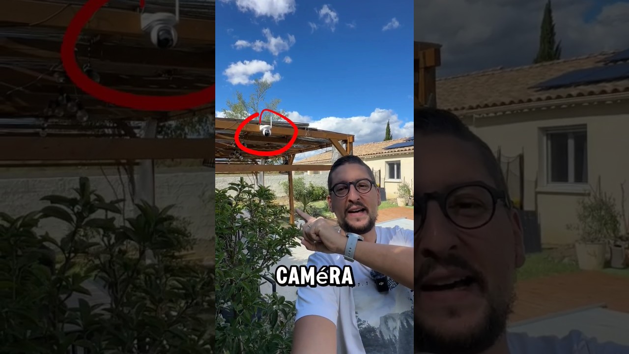 N’achetez pas de caméra de sécurité sans cette option Reolink Altas PT (Collaboration commerciale)