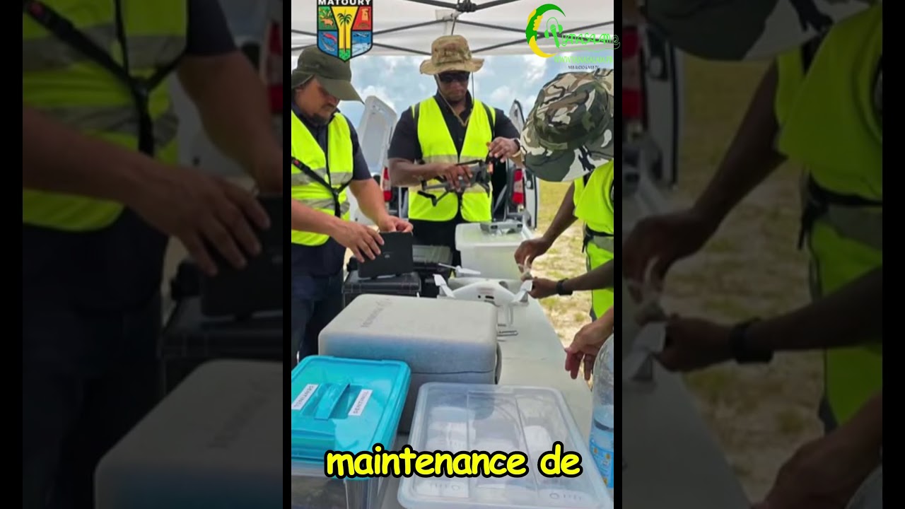 ACQUISITION DE COMPÉTENCES AU TÉLÉPILOTAGEDans une démarche d’innovation