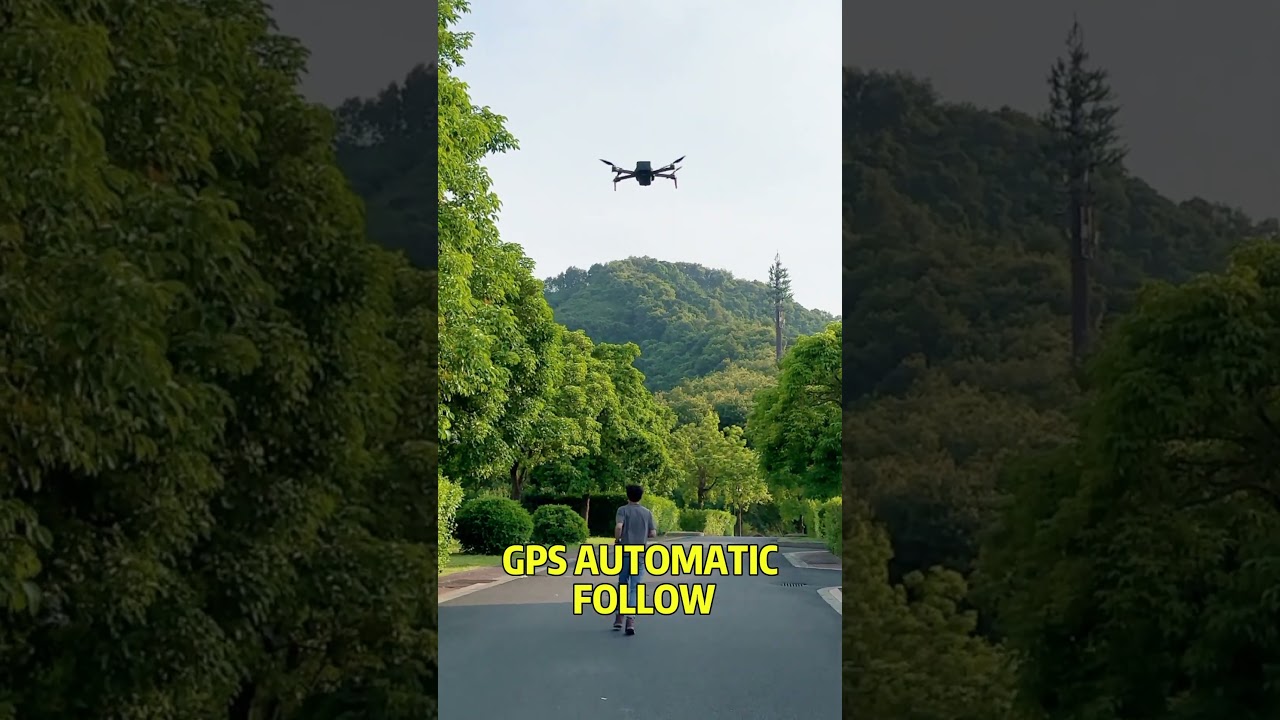 Before You Buy RUKO U11MINI – Beginner Drone Review #dronereviews