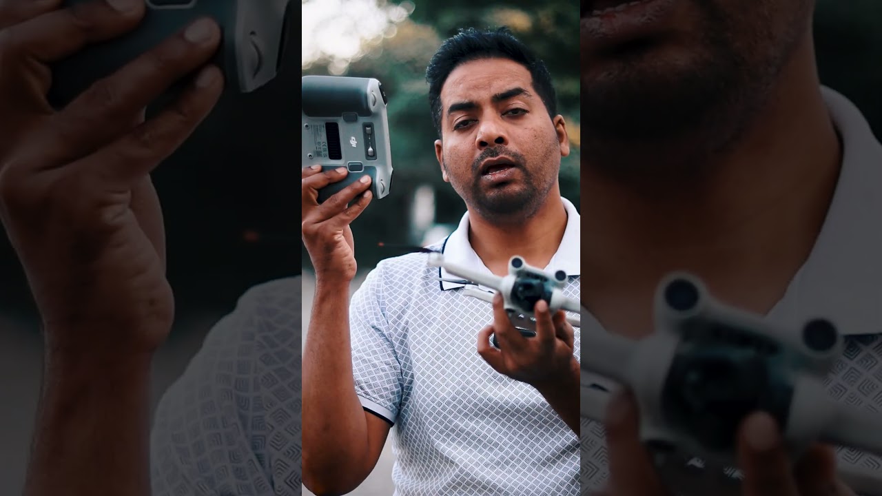 drone price in india | DJI mini 3 pro | DJI Controller TRICKS and tips #djimini3prodrone