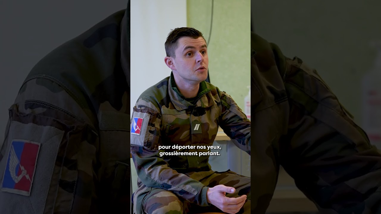 Deviens Instructeur drone dans l’armée de Terre ! 💥🚁