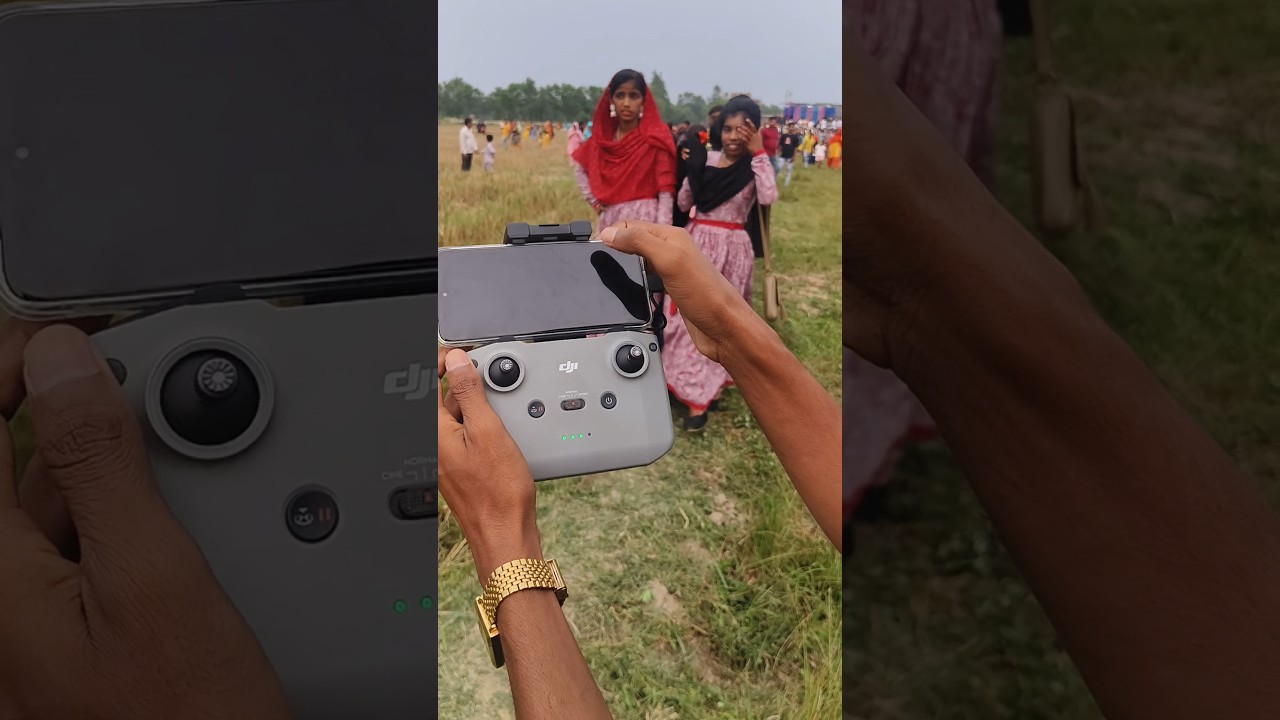 Dji mini 2 drone #reels #drone #dji