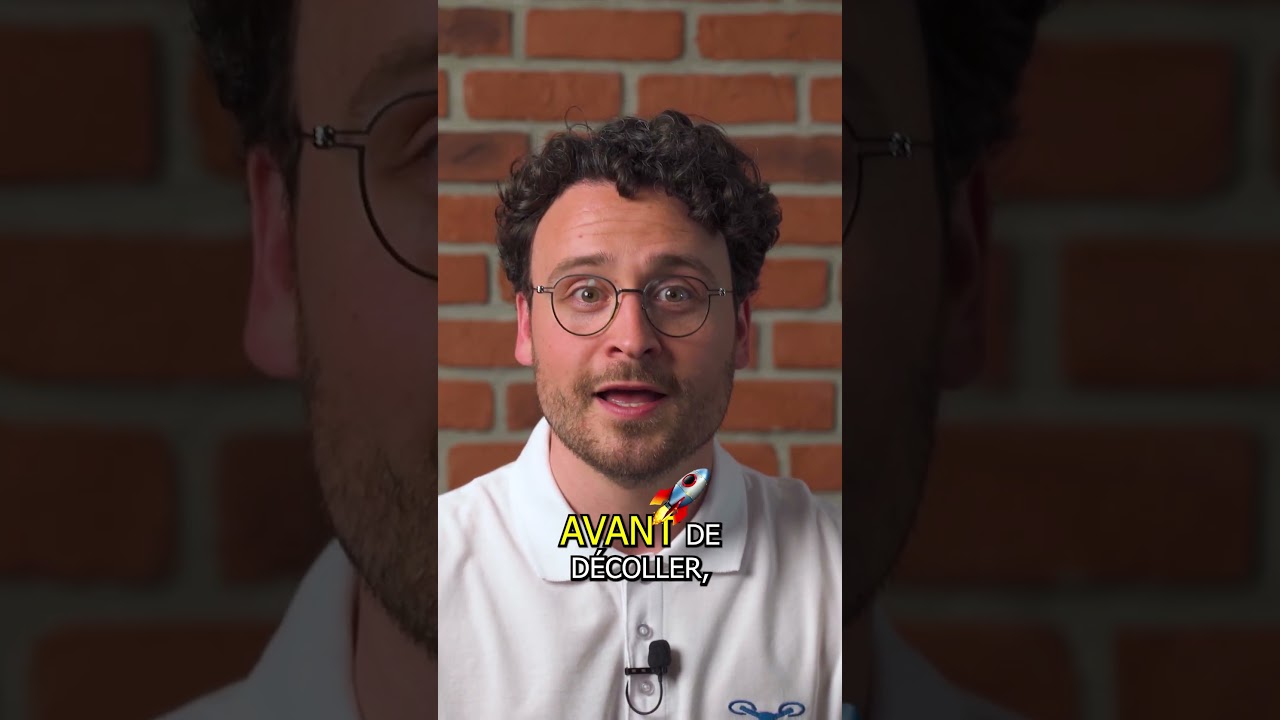 Voilà ce que tu risques si tu ne respecte pas les règles! #drone #réglementation #astuce #télépilote