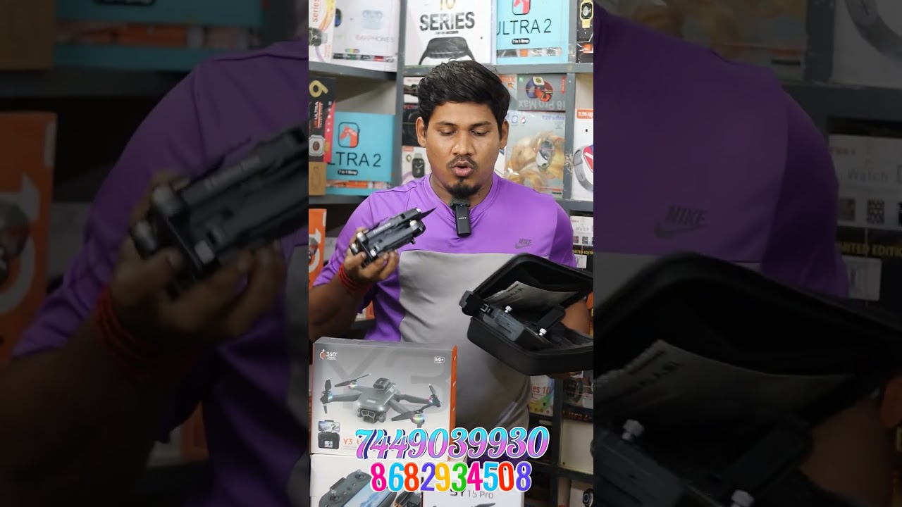 😎🙀D31 GPS DRONE😈🤩 CHEAPEST PRICE DRONE💯 👌🤑INDIA TRENDING DRONE ❤‍🔥🇮🇳🤗