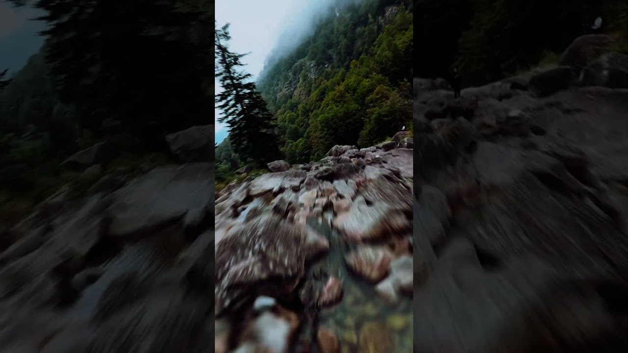 Les Pyrénées en Drone FPV !  #dronefpv #fpv #axelfpv