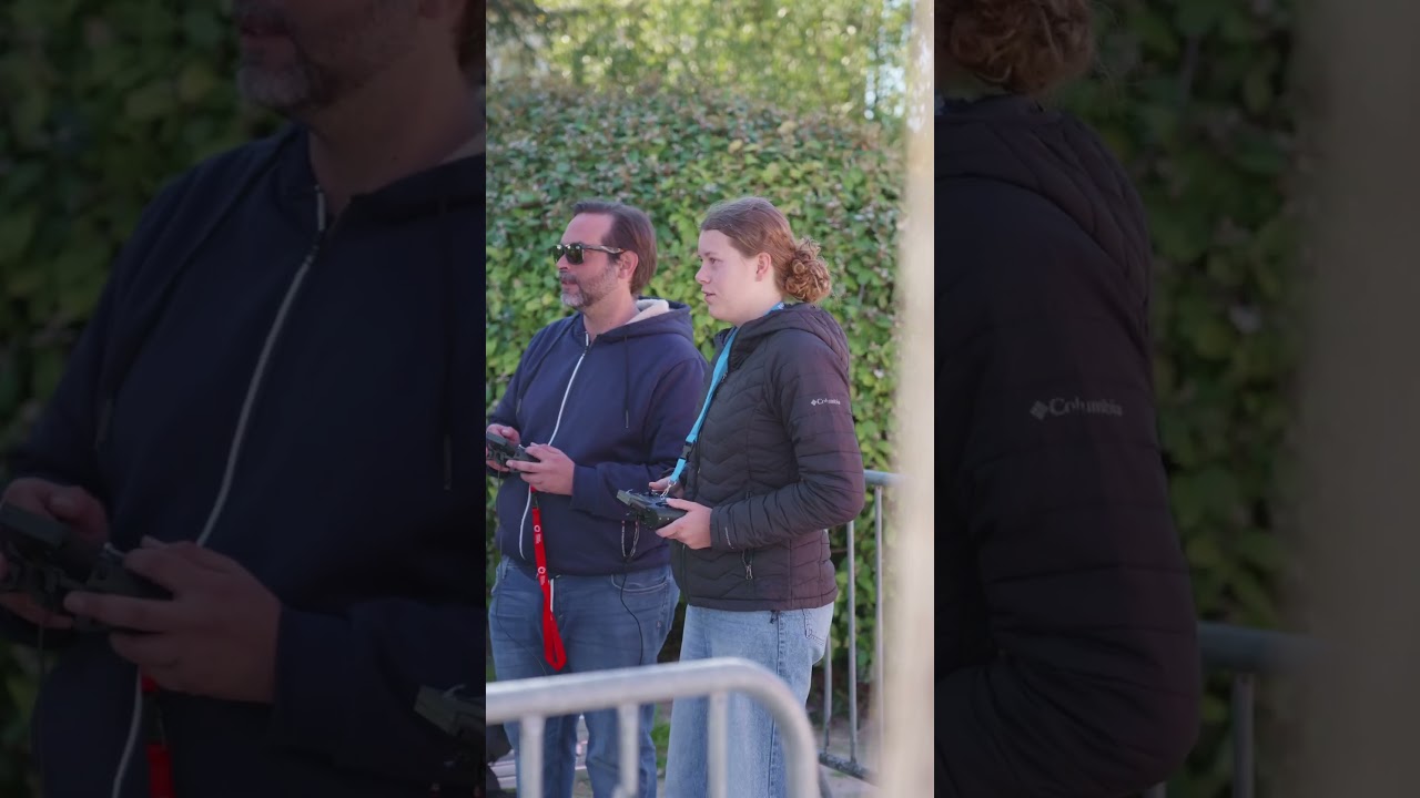 Format Drone – Activité Drone Ball