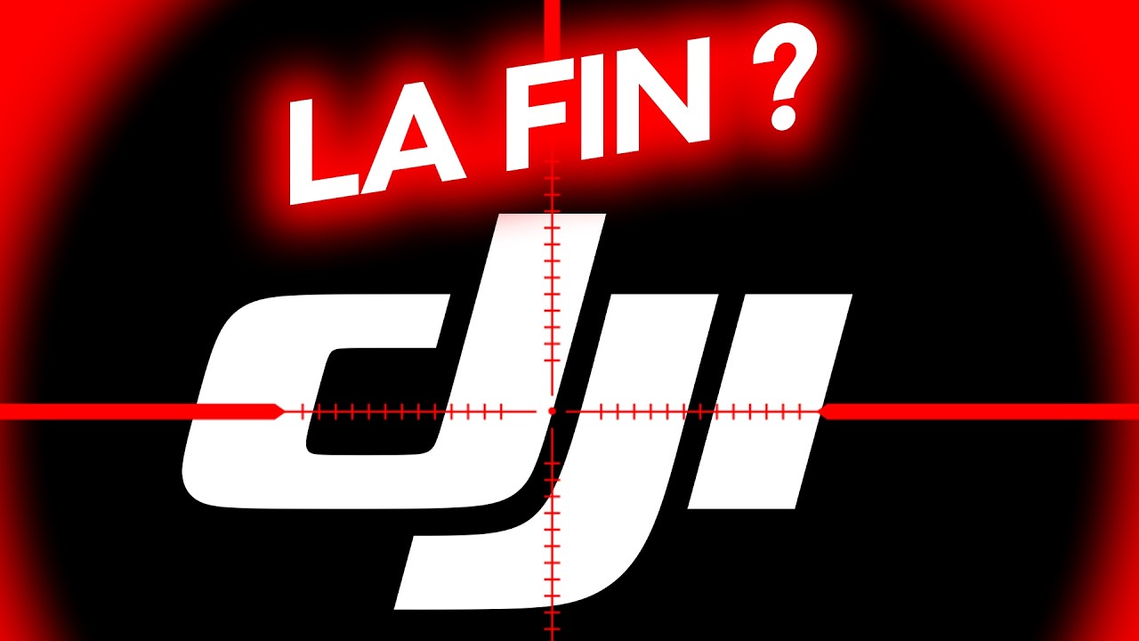 5 raisons de ne PAS acheter un drone DJI ?!