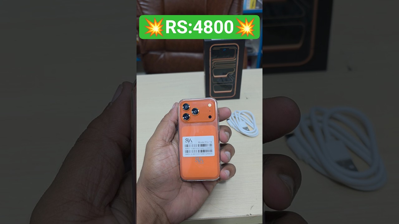 🫡MINIATURE IPHONE CHEAPEST PRICE😍MINI SMARTPHONE OFFER PRICE🥳INDIA TRENDING DRONES☝️